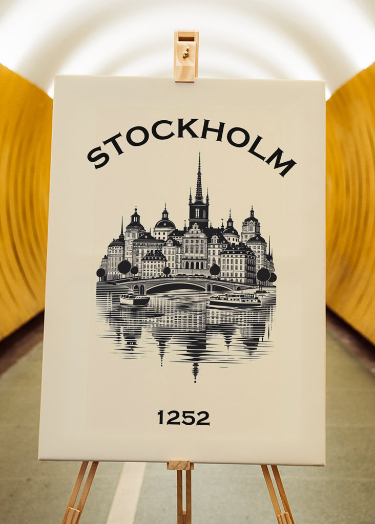 Stockholm 1252