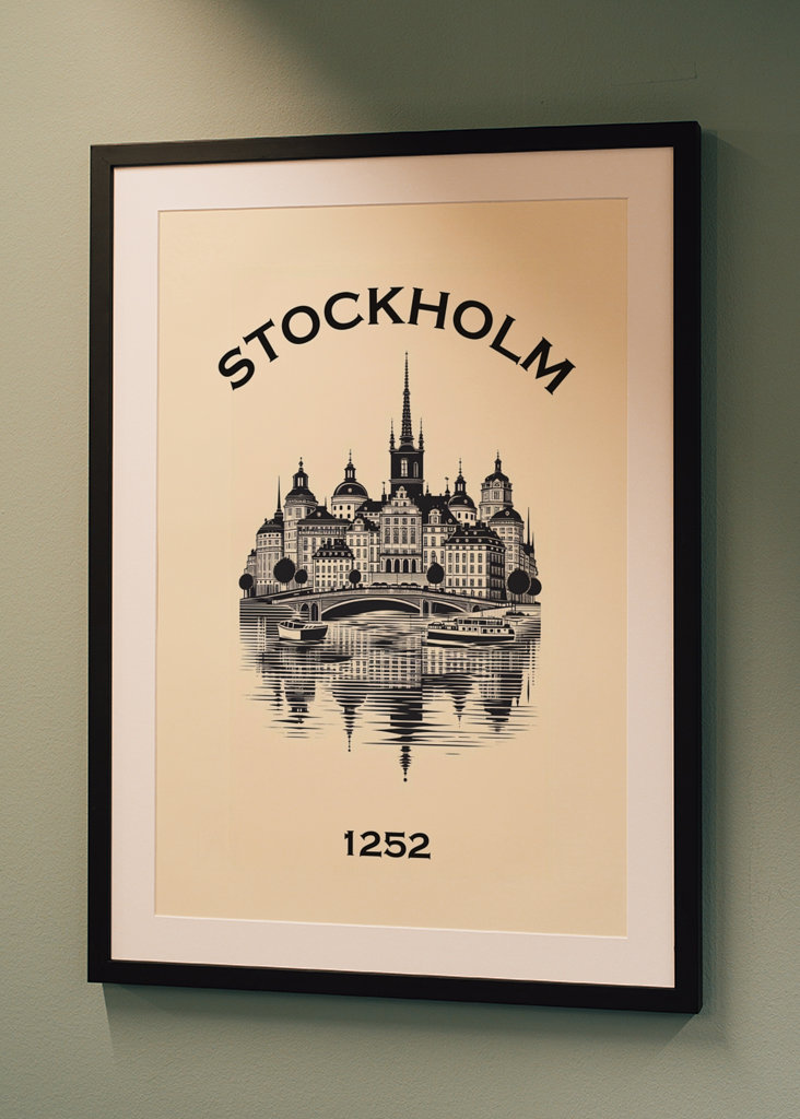 Stockholm 1252
