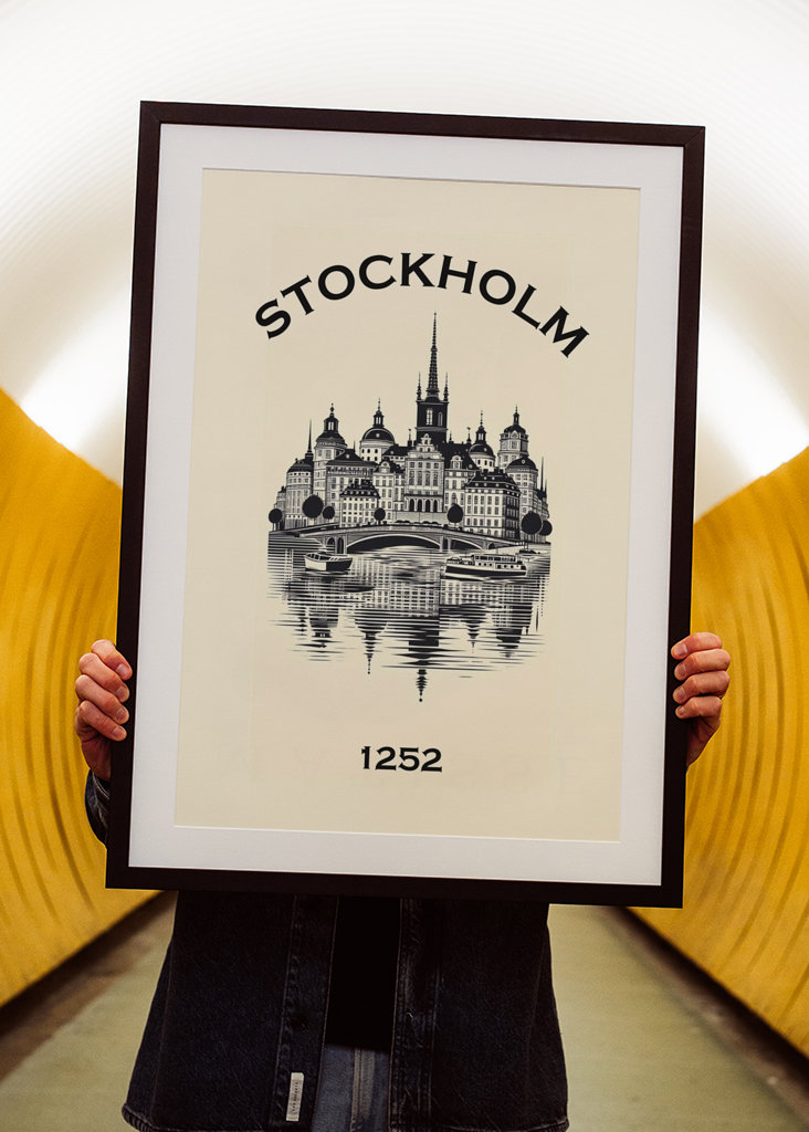 Stockholm 1252