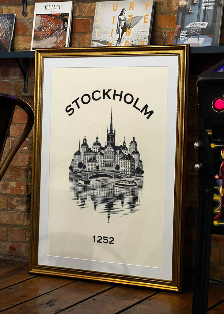 Stockholm 1252