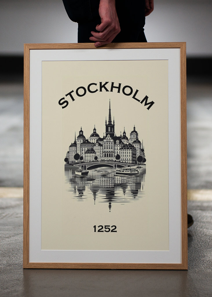 Stockholm 1252