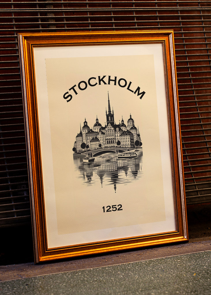 Stockholm 1252