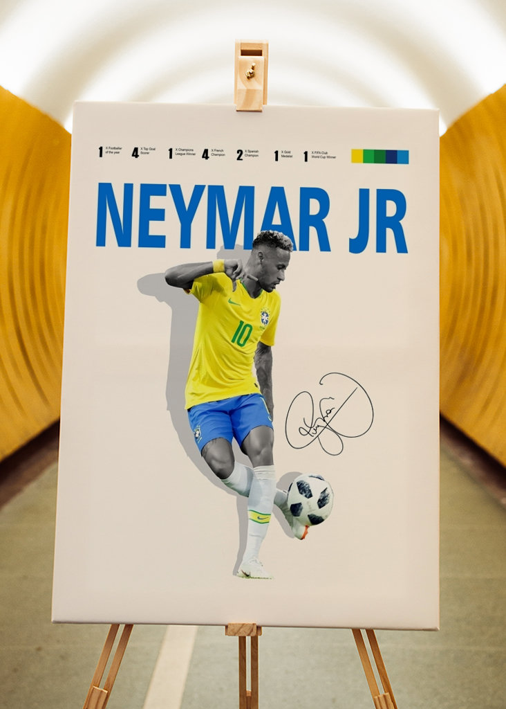 Neymar Jr Brasil