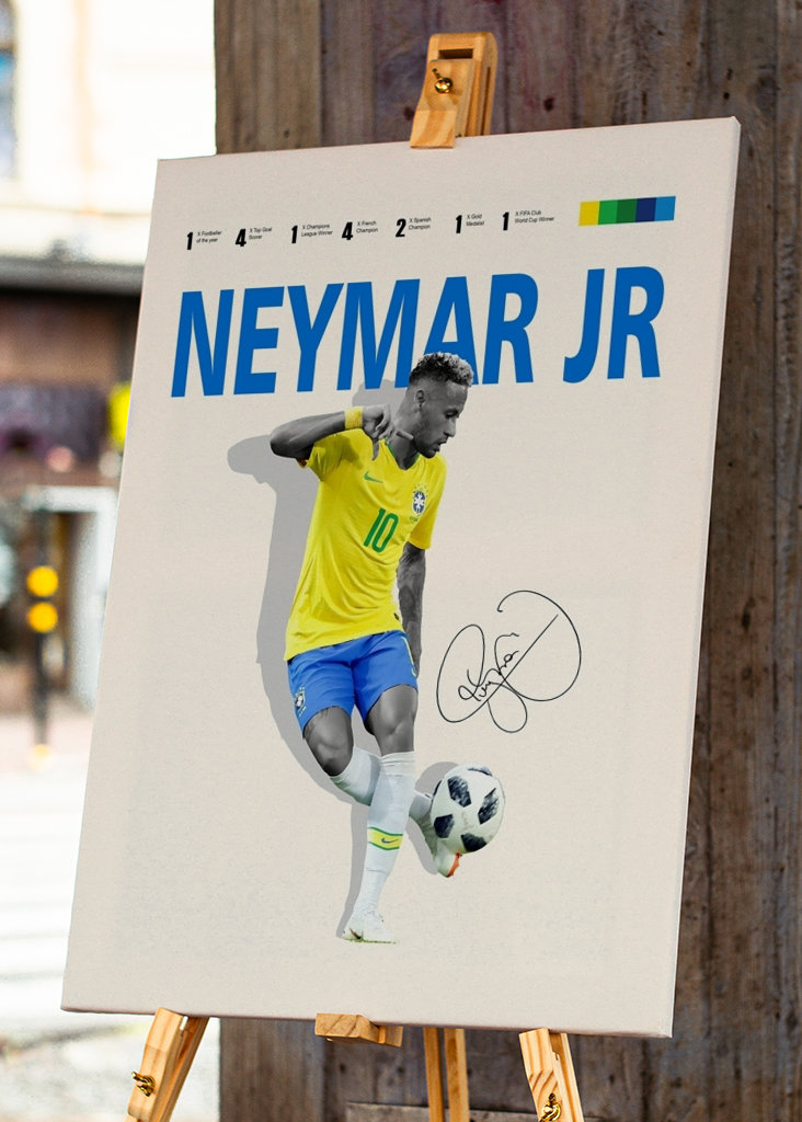 Neymar Jr Brasil