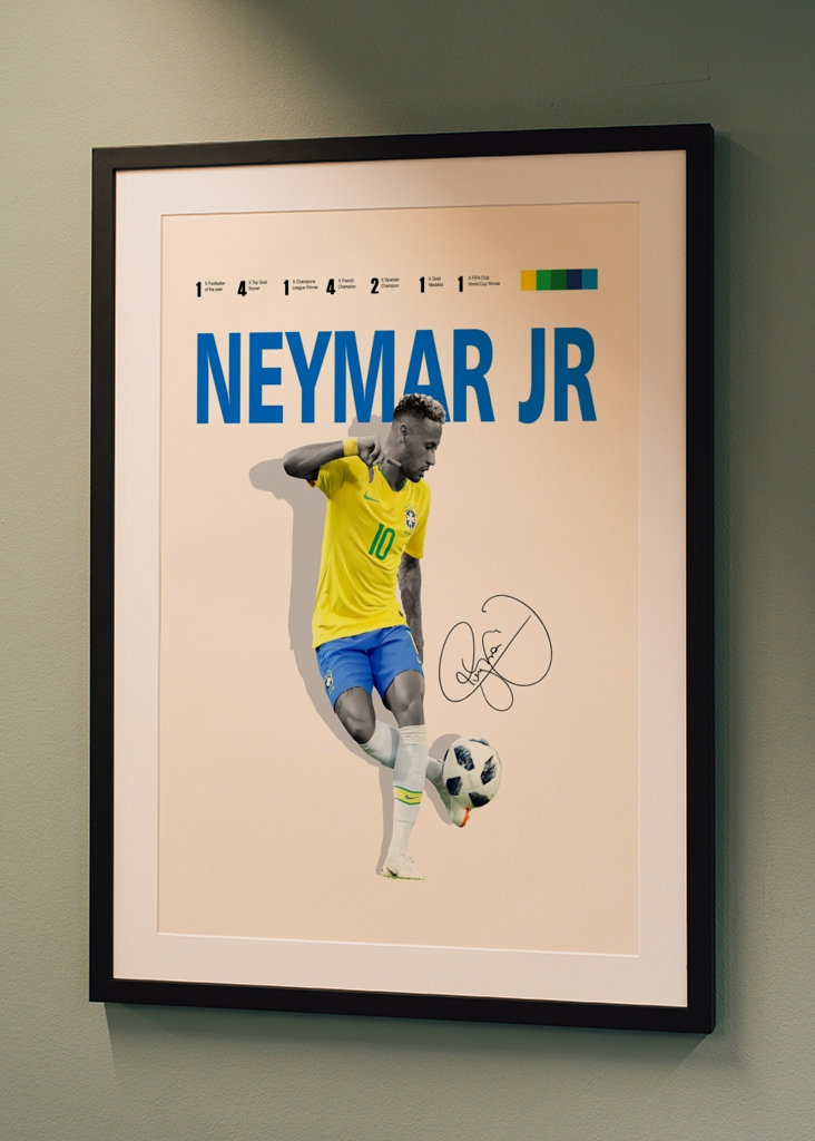 Neymar Jr Brasil