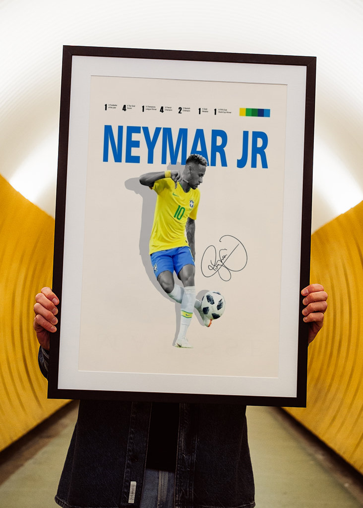 Neymar Jr Brasil
