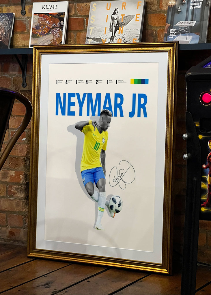 Neymar Jr Brasil