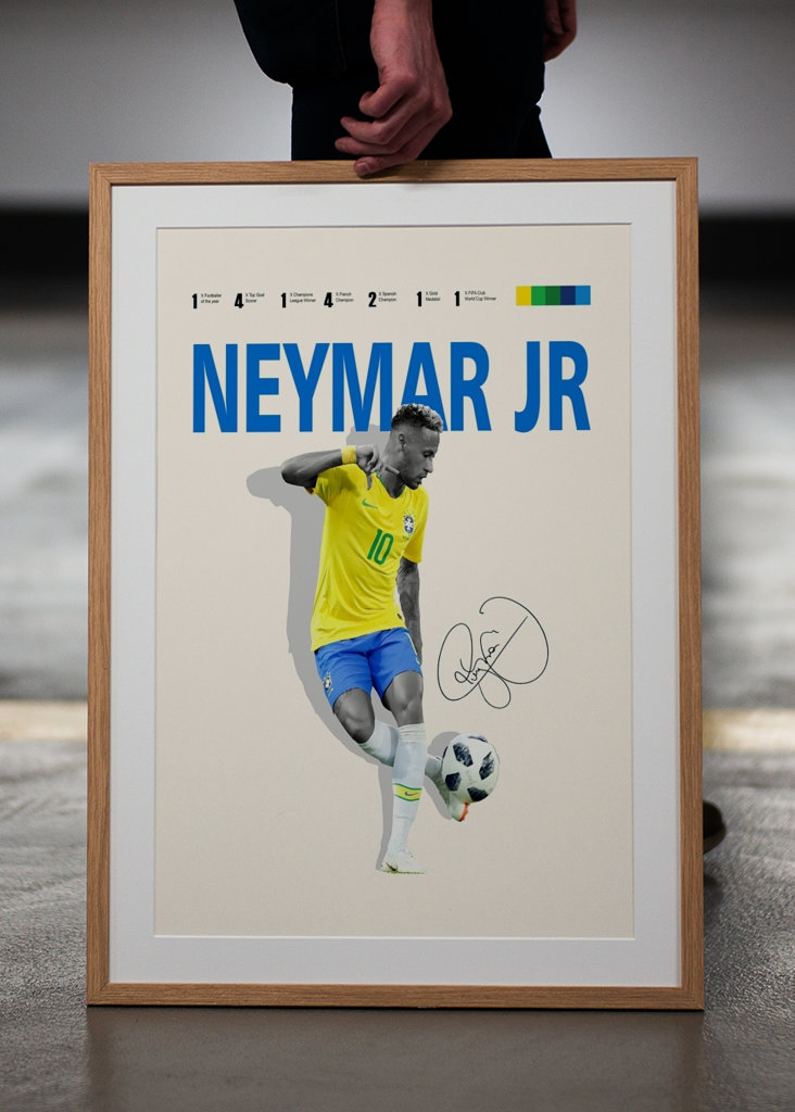 Neymar Jr Brasil