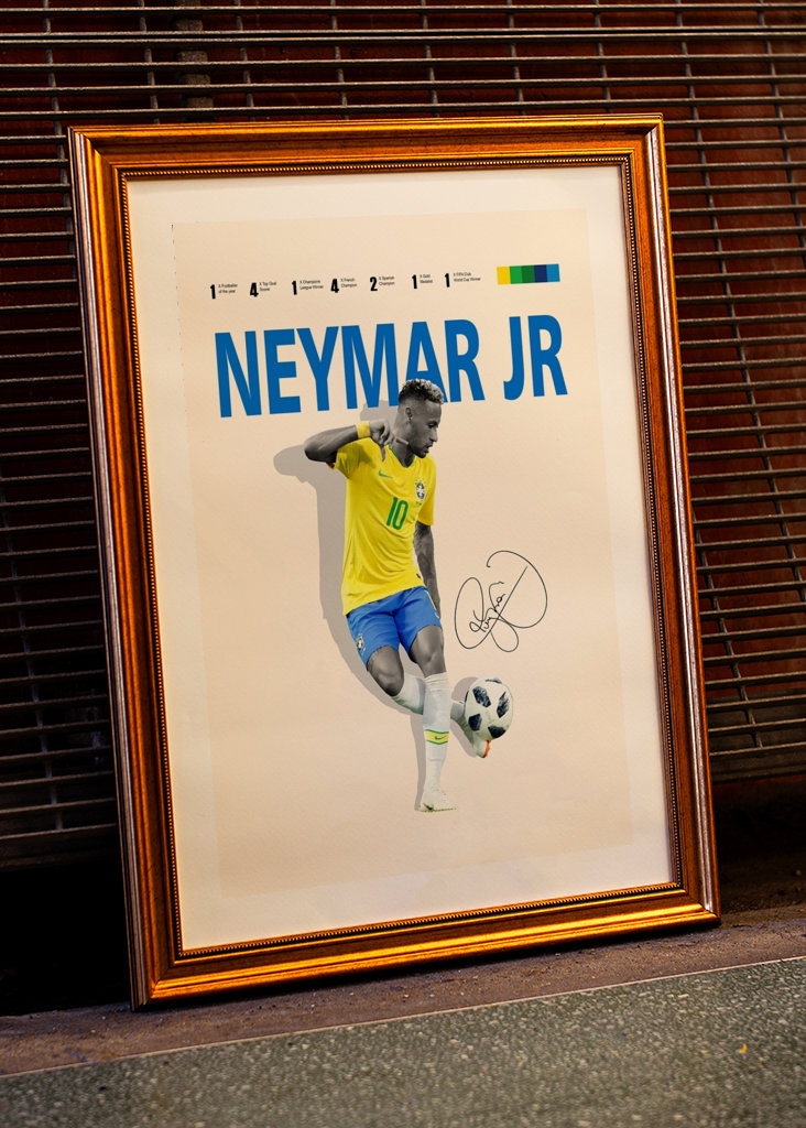 Neymar Jr Brasil