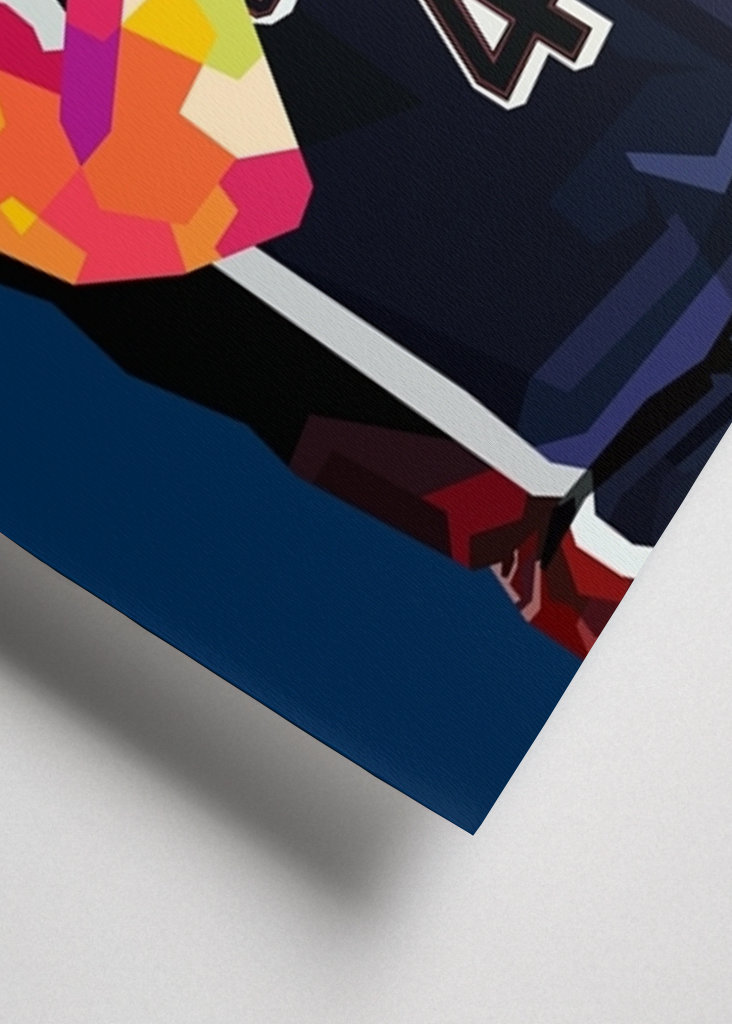 Stephen Curry Noční Noc WPAP