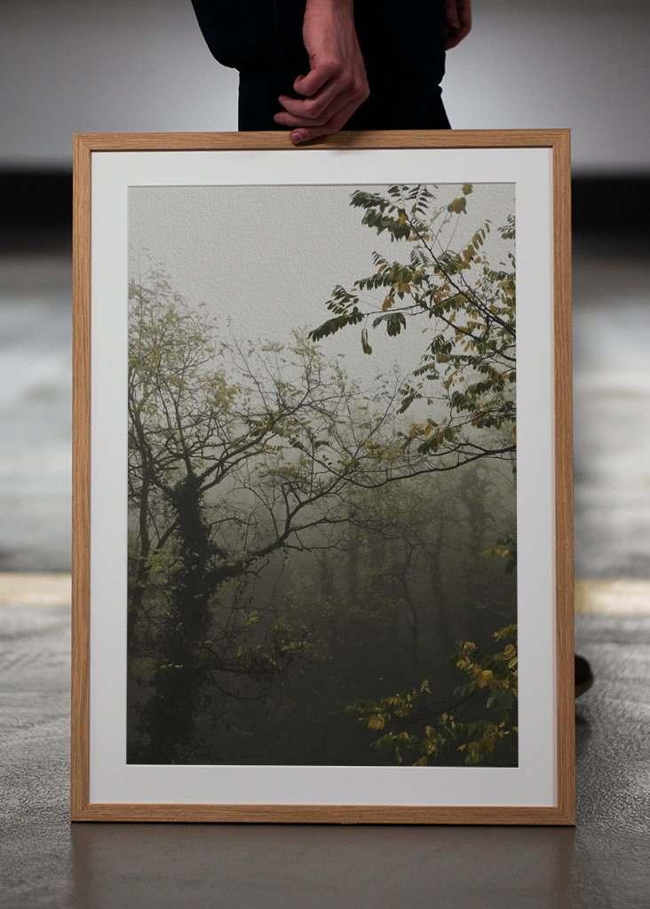 Je kunt me niet zien