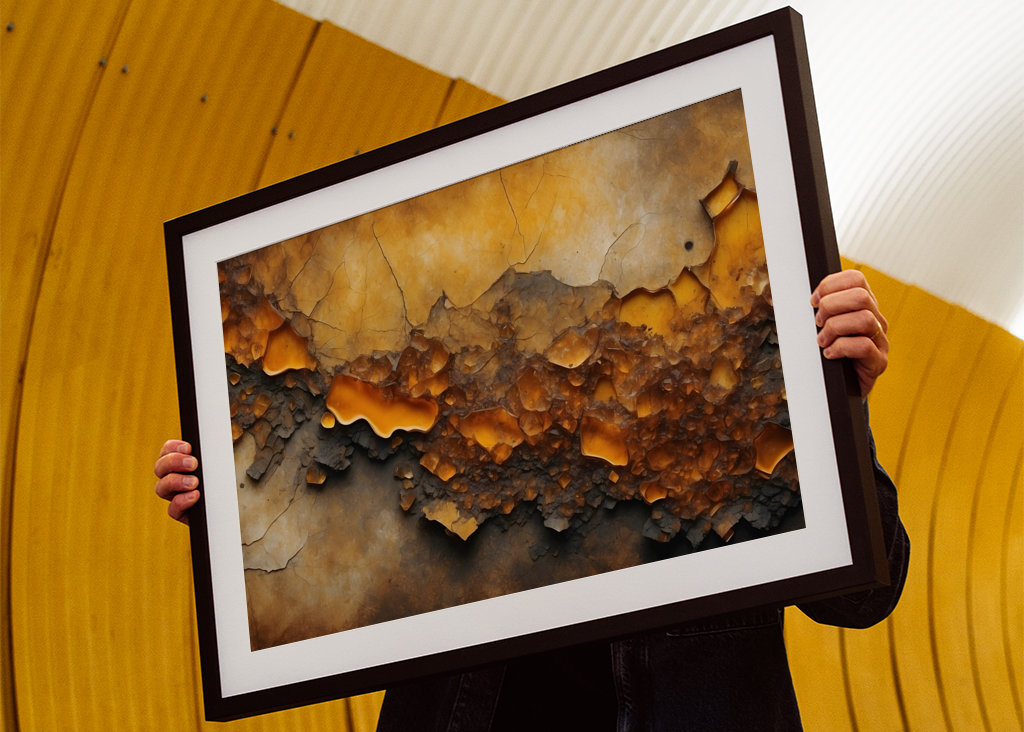 Bernstein Kreation II