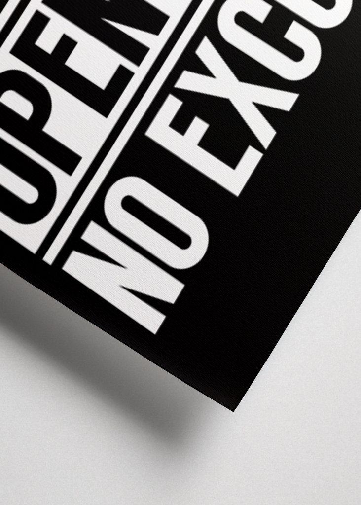 Posilovna otevřena 24/7 bez výmluv