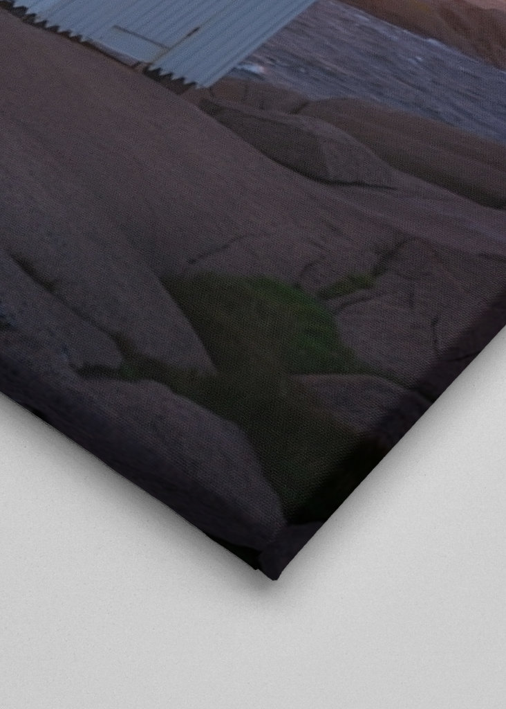 Maják Stångehuvudud