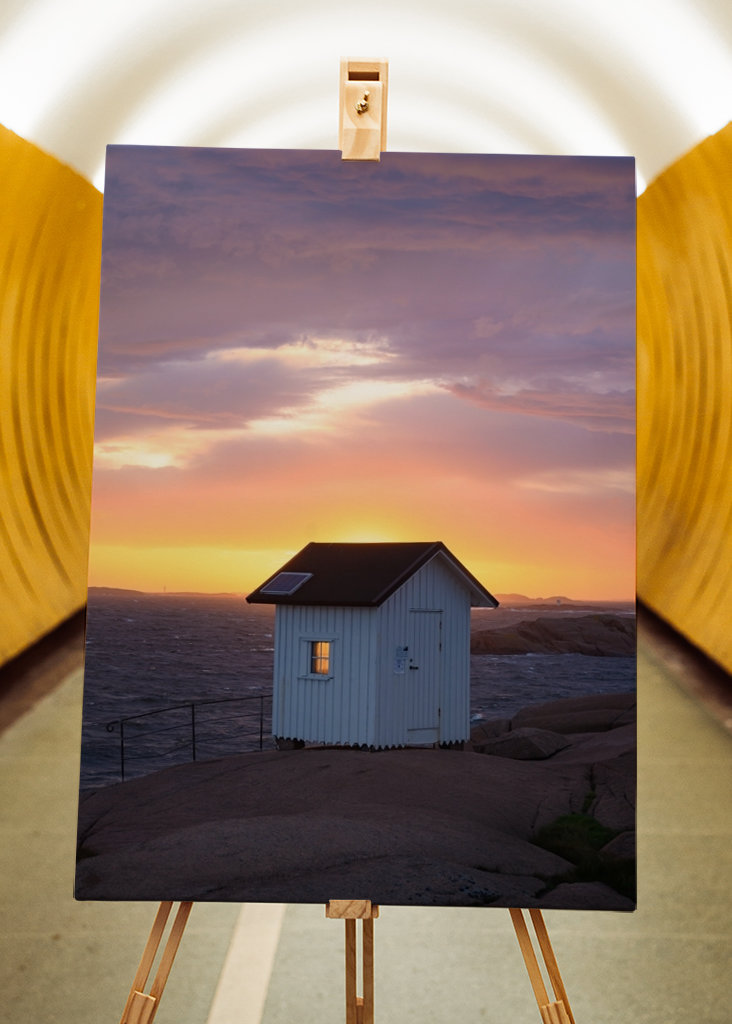 Maják Stångehuvudud