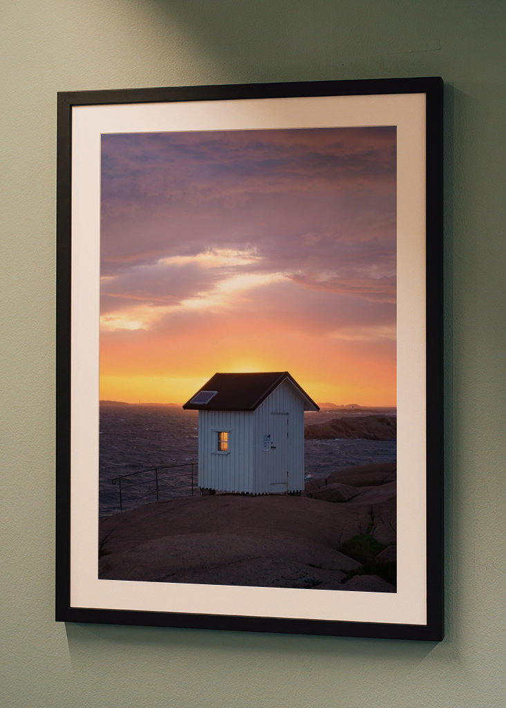 Maják Stångehuvudud