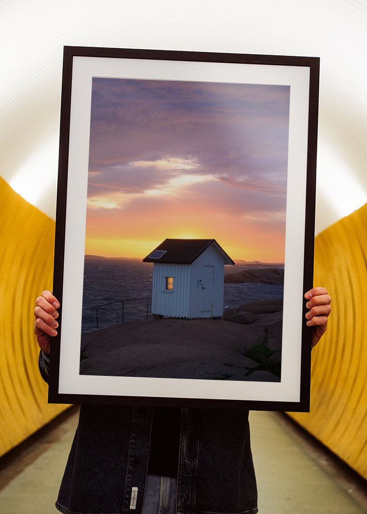 Maják Stångehuvudud