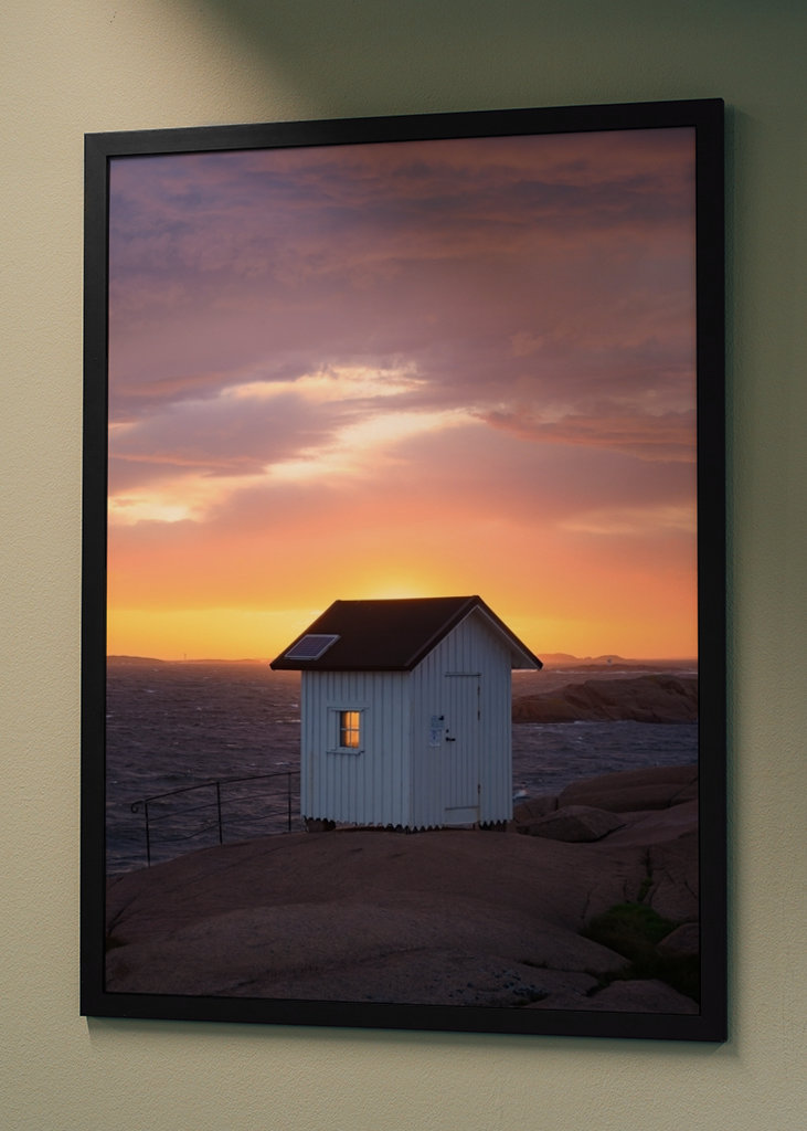 Maják Stångehuvudud