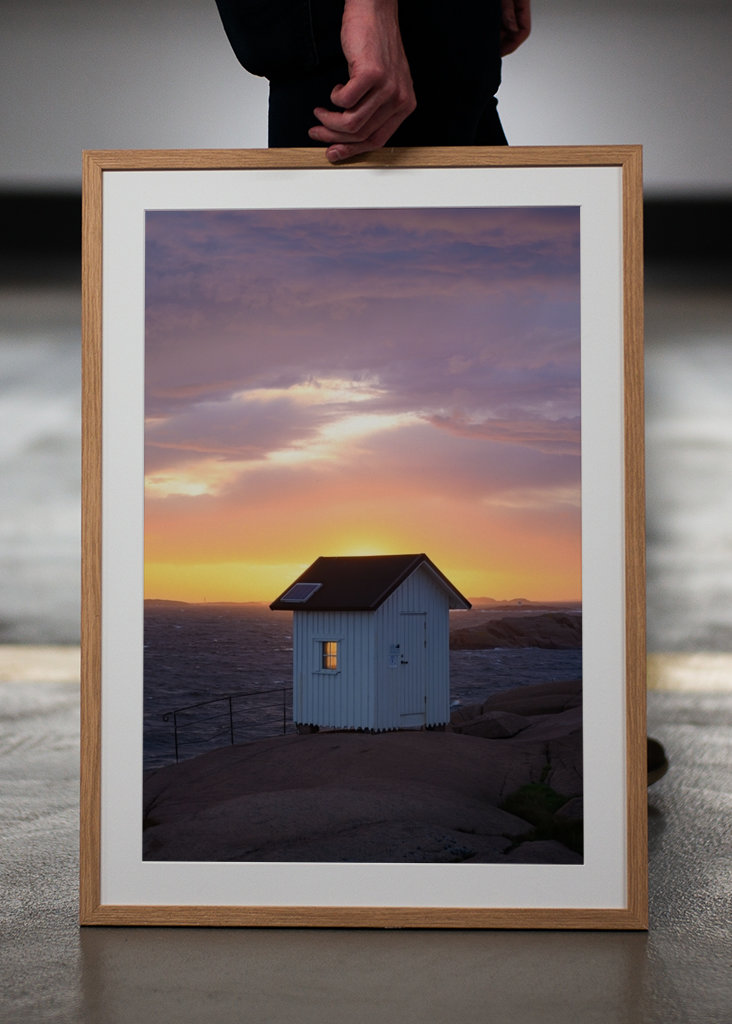 Maják Stångehuvudud