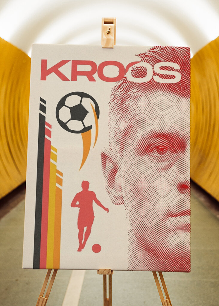 Toni Kroos