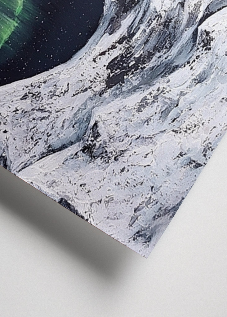 Třpyt polární záře