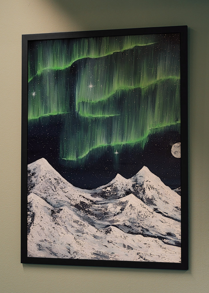 Třpyt polární záře