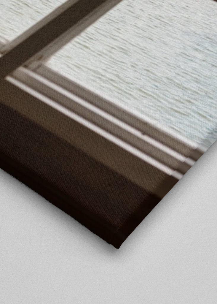 Paesaggio svedese a Stoccolma