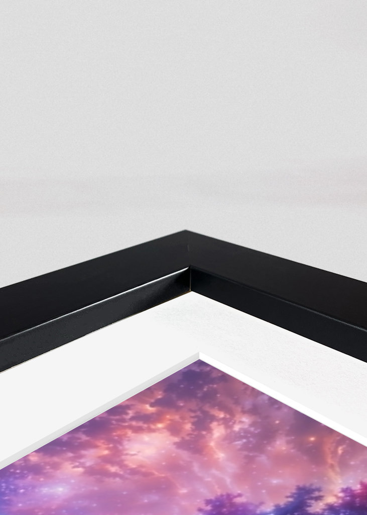 Norjalainen kosminen elämänpuu