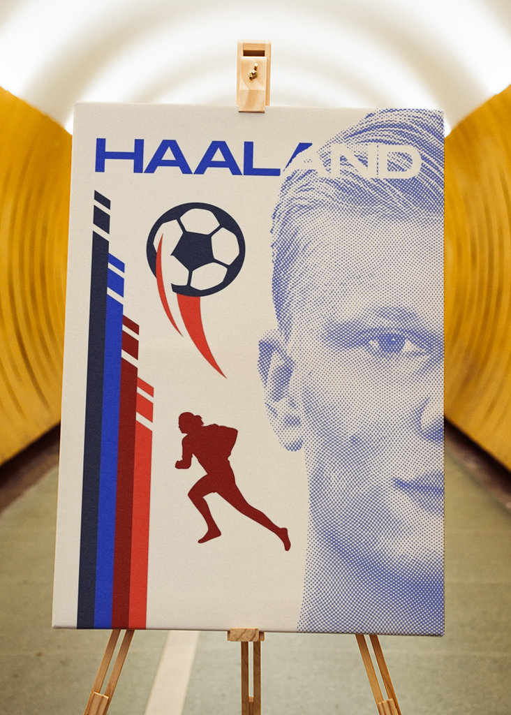 Erling Haaland