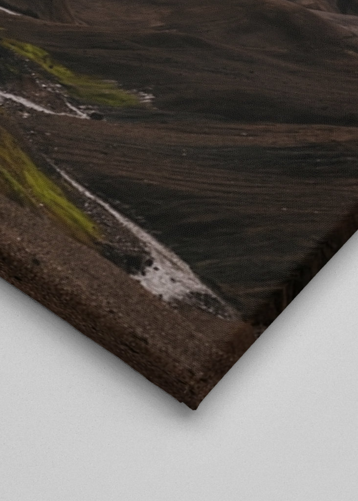 Landmannalaugar, Island