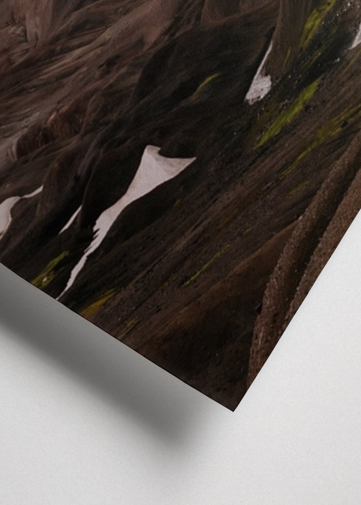 Landmannalaugar, Island