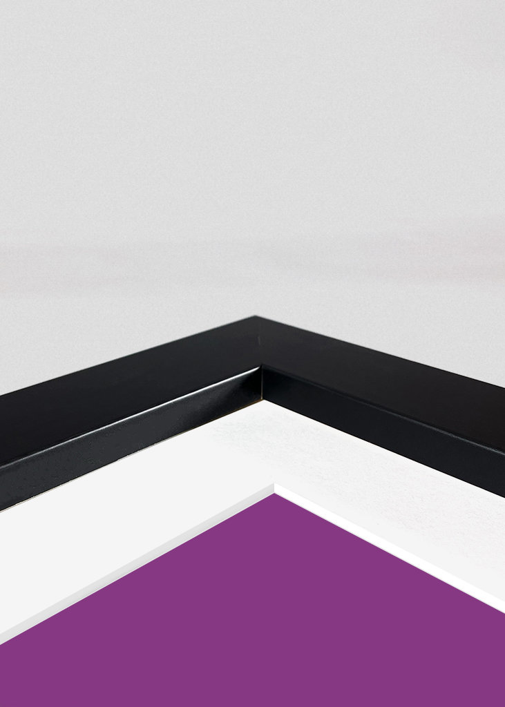 Abstraktní Geometrická Dívka