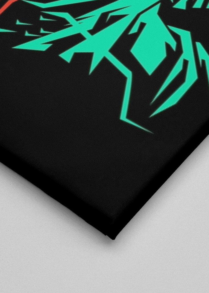 Luffy x Zoro One Piece