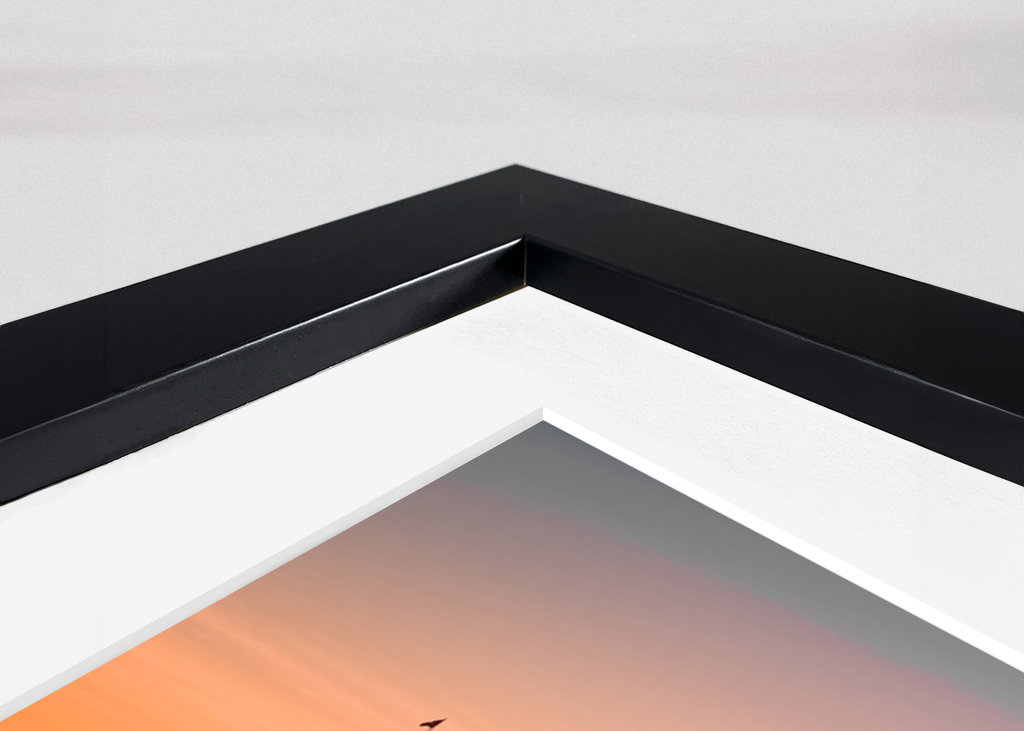 Sunrise Hamburg Harbour