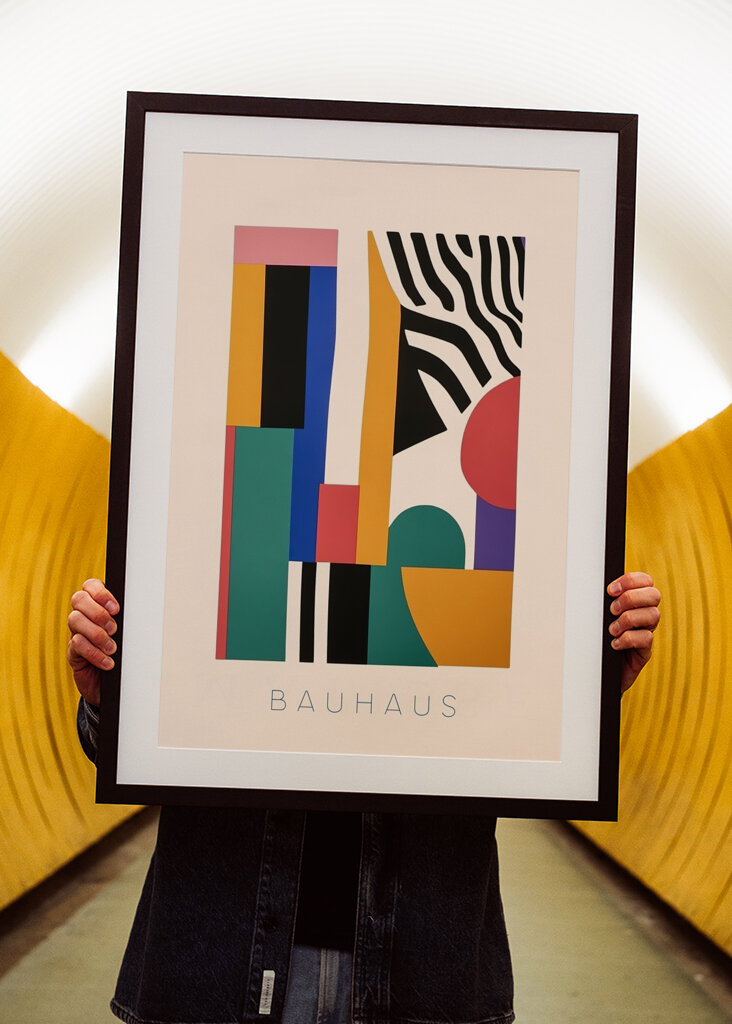Bauhaus