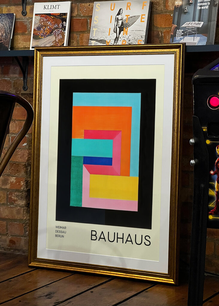 Bauhaus