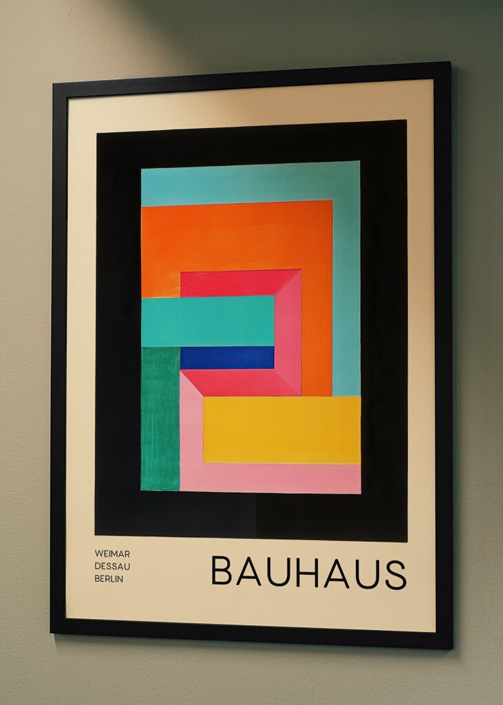 Bauhaus