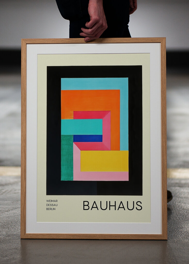 Bauhaus