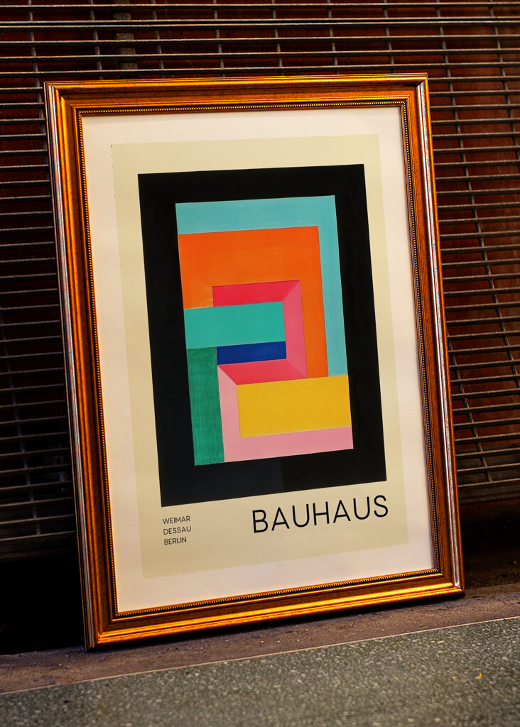 Bauhaus