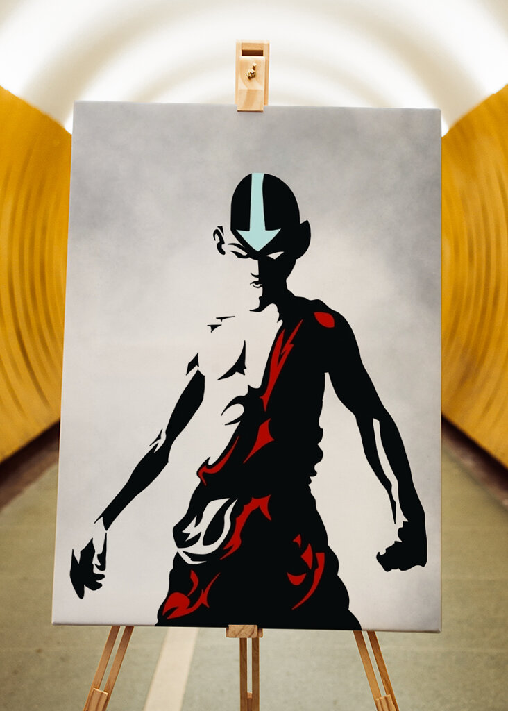 Avatar the last airbender