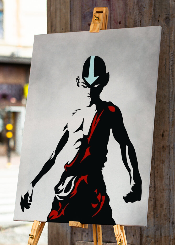 Avatar the last airbender