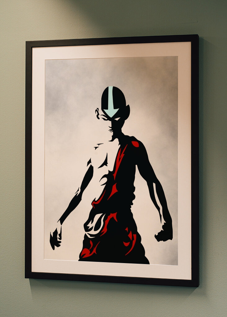 Avatar the last airbender