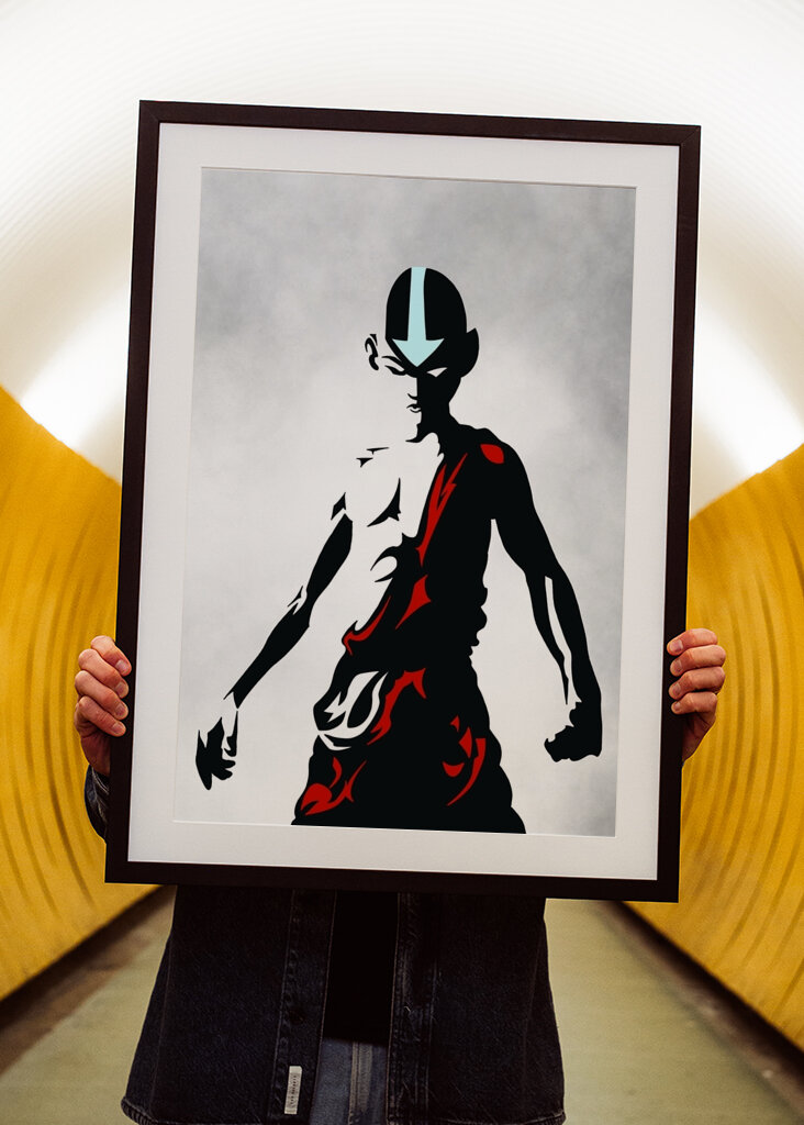 Avatar the last airbender