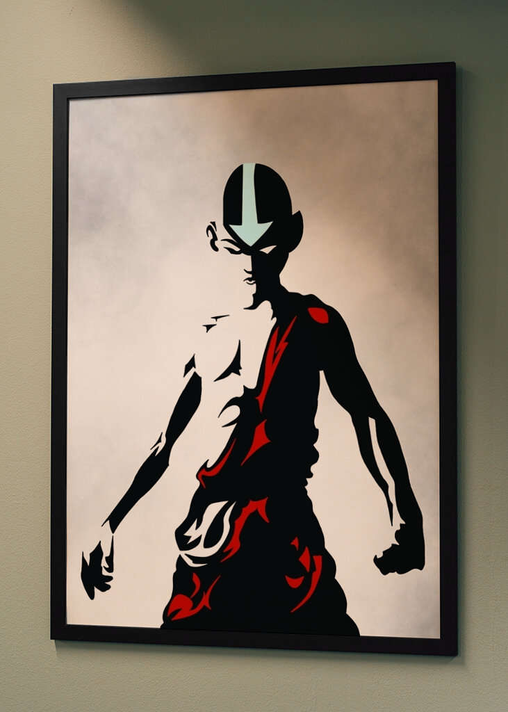 Avatar the last airbender