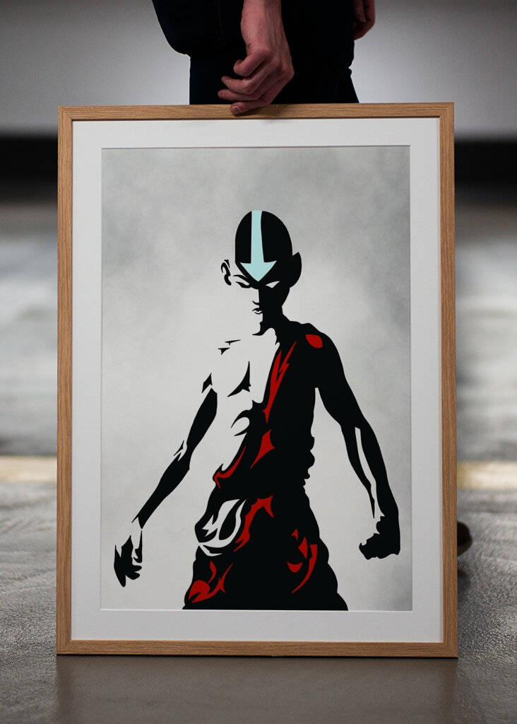 Avatar the last airbender