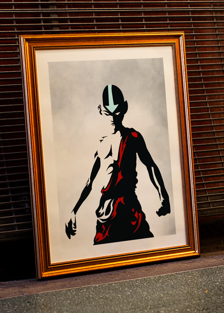 Avatar the last airbender