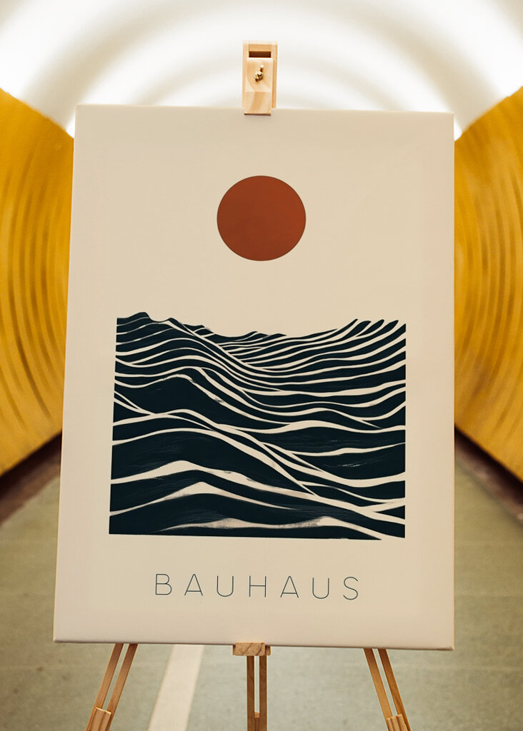 Bauhaus