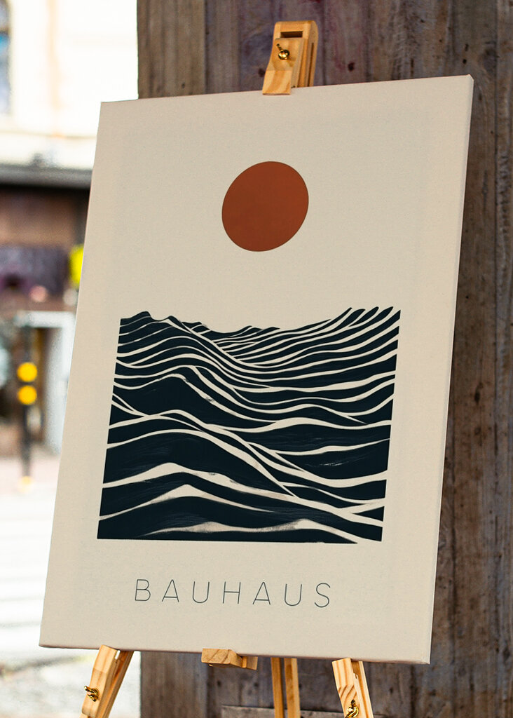 Bauhaus