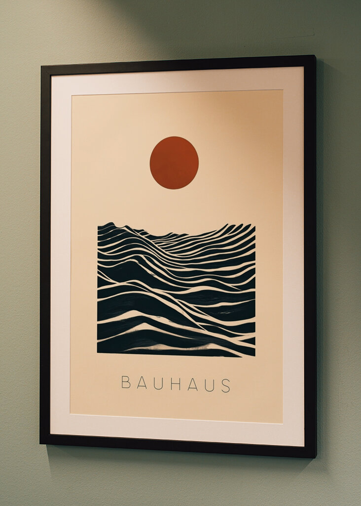Bauhaus