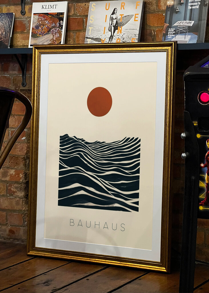 Bauhaus
